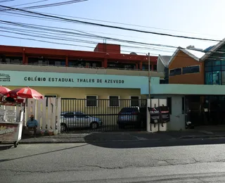 Costa Azul abriga, lado a lado, dois polos de excelência na educação