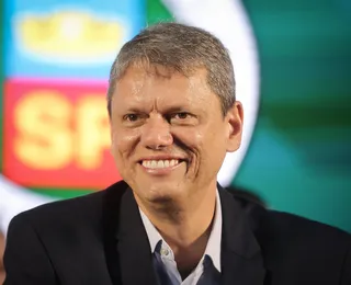 Cotado para o Planalto, Tarcísio pede anistia e cita pacificação do país