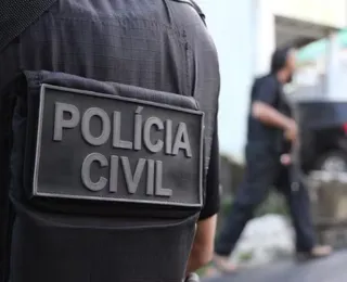 Coveiro é atacado com facão em cemitério no sul da Bahia
