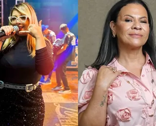 Cover de Marília Mendonça expõe Dona Ruth: “Humilhada”