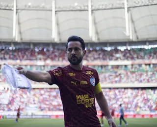 Craque do Bahia, Éverton Ribeiro pode ganhar título de Cidadão Baiano