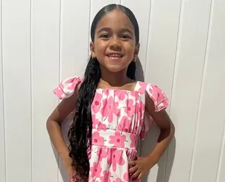Criança de 6 anos morre após ser baleada na cabeça em festa infantil