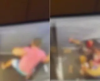 Crise de ciúme durante churrasco motivou ex-jogador a agredir namorada