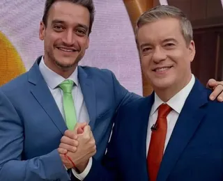 Crise na Globo? Troca de cadeiras em grande jornal vira motivo de ciúmes