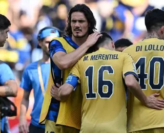 Crise sem precedentes: Boca Juniors vive pior jejum de sua história