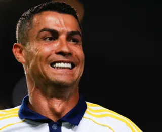 Cristiano Ronaldo marca três gols e garante vitória do Al-Nassr; veja