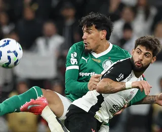 Cruzamentos dominam os gols no Brasil e anulam o jogo criativo