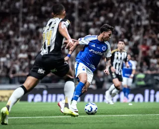 Cruzeiro cresce na Copa do Brasil e Mineirão chega aos 60 anos