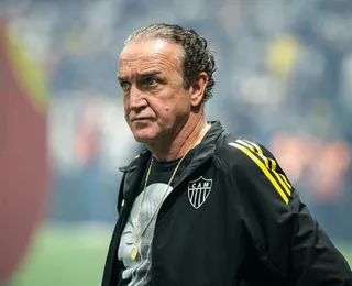 Cuca é demitido e Vitória x Atlético-MG terá dois novos técnicos