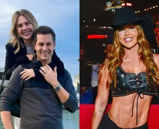 Cunhada de Zé Felipe se manifesta após críticas a Virginia Fonseca