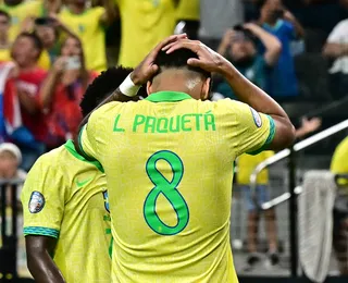 Da angústia ao alívio: a jornada intensa de Lucas Paquetá na justiça