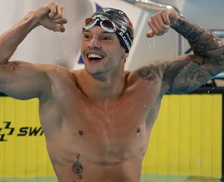 Da desistência ao topo: quem é Caribé, brasileiro finalista do mundial