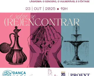 Dança além do padrão: corpos dissidentes ganham o palco em Salvador