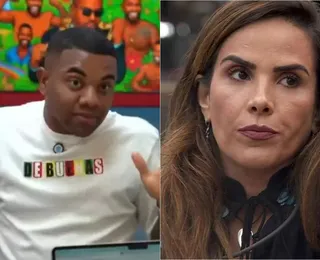 Davi Brito revela que expulsão de Wanessa foi intencional