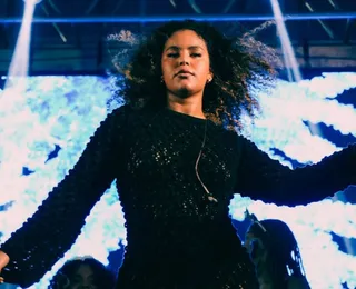 De Feira para o mundo: Rachel Reis avalia cenário baiano e mira festivais