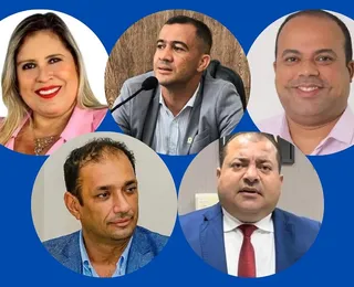 De Ilhéus a Ibititá: 5 cidades na mira do TCM por desvio de dinheiro