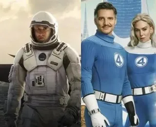 De Interstellar a Superman: salas de cinema têm ingressos de R$10