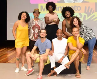De graça, projeto valoriza cultura surda em Salvador