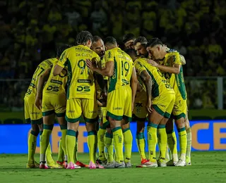 De patinho feio a sensação: Mirassol é a grata surpresa do Brasileirão