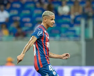 De volta à Ilha: Luciano Juba reencontra Recife durante crise do Sport