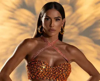 Deborah Secco recebeu fortuna para posar nua na Playboy; saiba valor