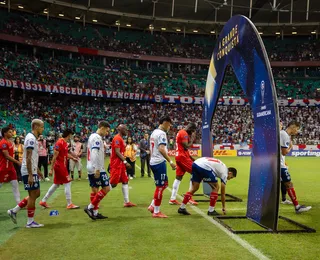 Decisão na Sula: Bahia enfrenta desgaste contra América de Cali renovado