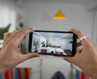 Decoração com IA: esses aplicativos te ajudam a transformar a sua casa