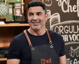 Delicado: Edu Guedes toma decisão importante após grave cirurgia