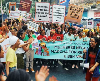 Dia da Mulher Negra: data celebra resistência e representatividade