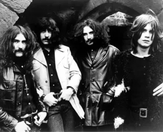Dia do Rock: Black Sabbath, o berço do metal e seu adeus eterno