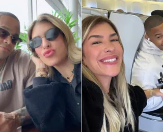 Diária de hotel de Léo Santana e Lore Improta impressiona; saiba valor