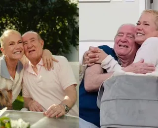 Didi e Xuxa? Saiba detalhes sobre o romance dos famosos