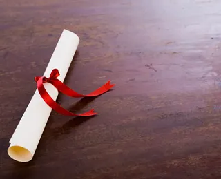Diploma do ensino superior “de papel” não valerá mais