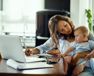 Direito à amamentação: entenda tudo sobre a proteção legal às mulheres
