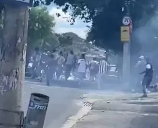 Dirigente de torcida organizada é condenado a 49 anos de prisão por matar torcedor rival