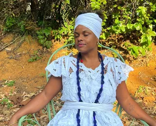 Do Terreiro para o mundo: projeto conecta espiritualidade e cotidiano