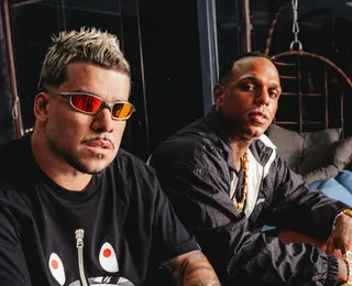 Do pagodão ao funk: Oh Polêmico lança hit com DJ Buarque