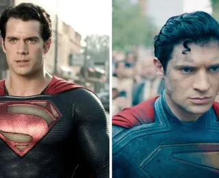 Do pior ao melhor! Confira o ranking dos filmes do Superman