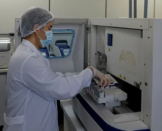 Doação de saliva e sangue ajuda polícia a encontrar desaparecidos