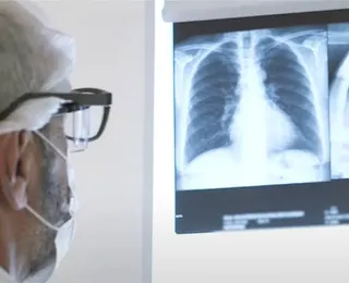 Doenças respiratórias: Bahia registra mais de 5 mil mortes este ano