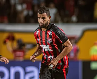 Dois atletas do Vitória serão julgados pelo Pleno do STJD; entenda