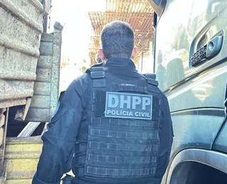 Dono de ferro-velho onde trabalhadores desapareceram é preso por outros crimes