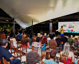 Duvivier, Russo Passapusso e +: Flica 2025 divulga programação completa