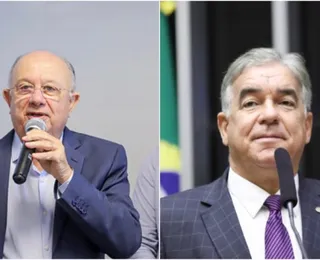 E 2026 já está em Feira, com os dois Zés na crista da onda