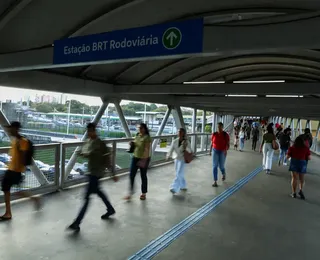 E a população de Salvador caiu mesmo? Há controvérsias, mas vá lá