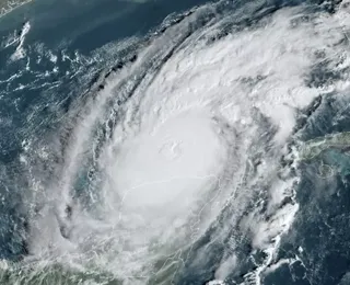 EUA contra o mundo? País restringe dados meteorológicos de satélites