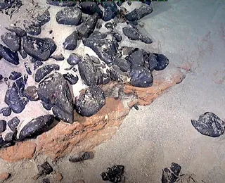 EUA está de olho em território submerso do Brasil rico em terras raras