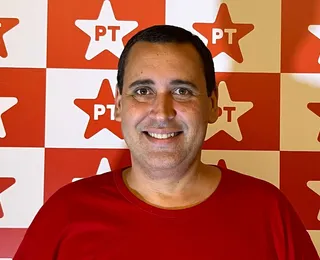 Éden Valadares é eleito para novo cargo na direção nacional do PT