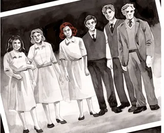 Elas enfrentaram nazistas aos 14 anos: a história que você precisa conhecer