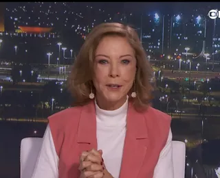 Eliane Cantanhêde pede demissão após 15 anos e surpreende ao explicar saída